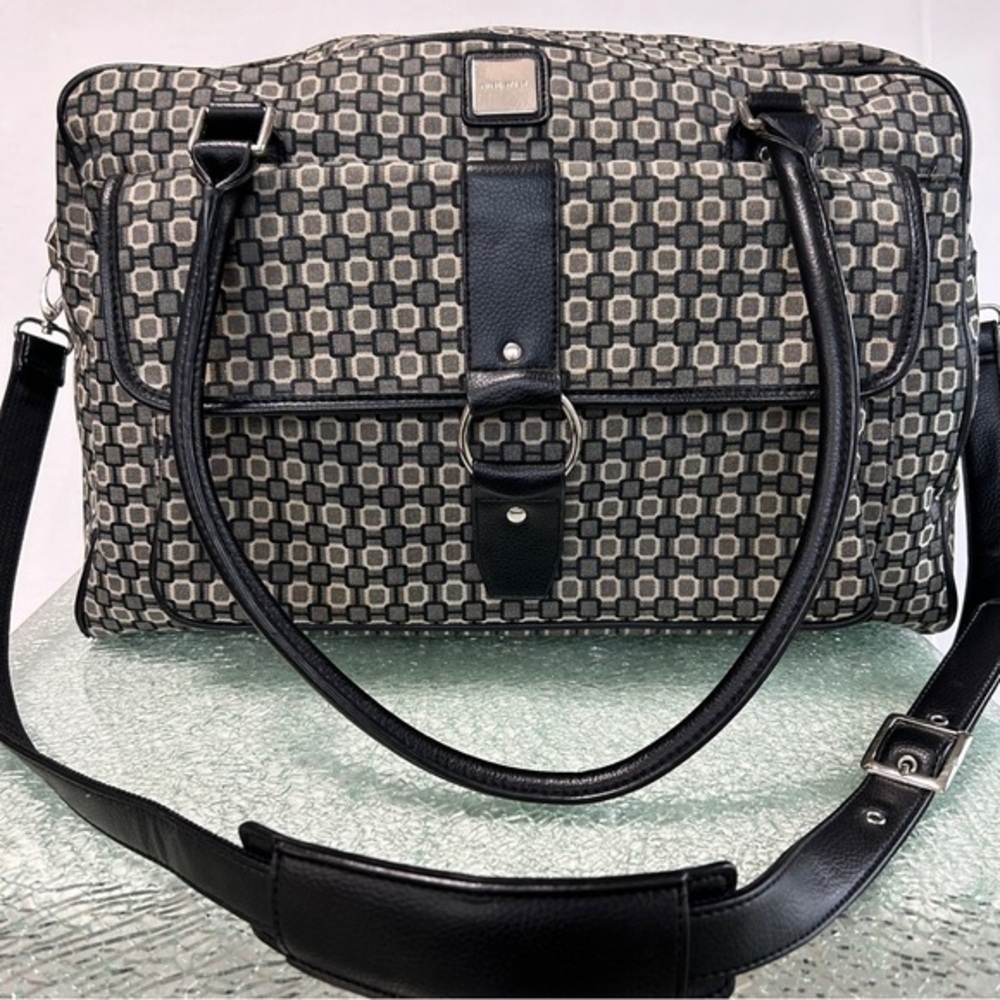 NINE WEST Travel Bag / Weekender